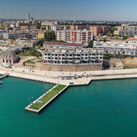 B&B La Baia Bisceglie Exterior foto