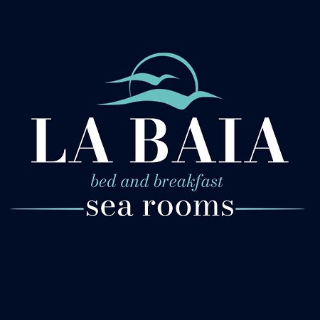 B&B La Baia Bisceglie Exterior foto