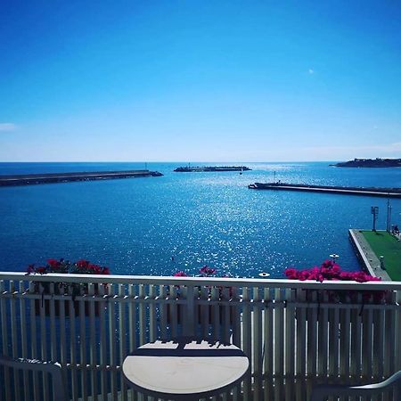 B&B La Baia Bisceglie Exterior foto