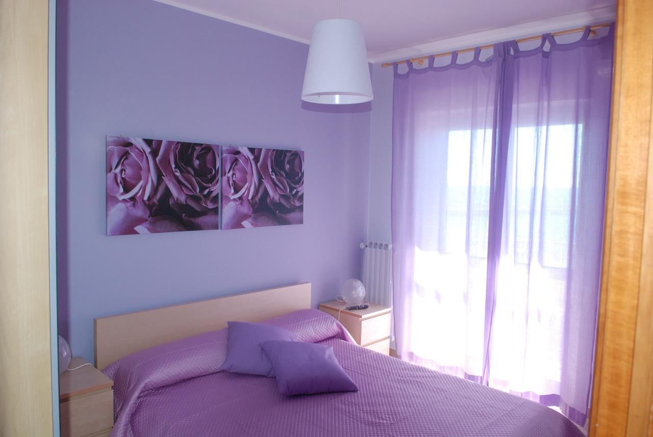 B&B La Baia Bisceglie Exterior foto
