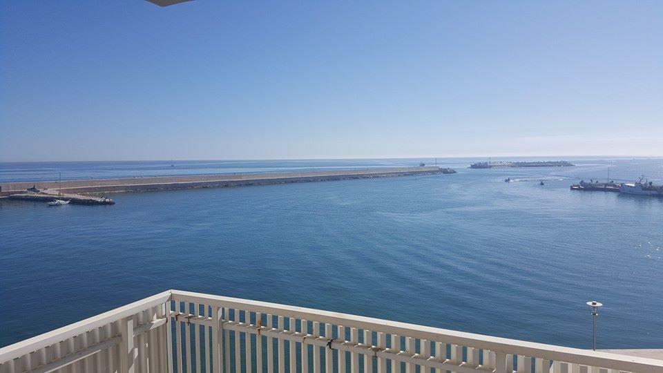 B&B La Baia Bisceglie Exterior foto