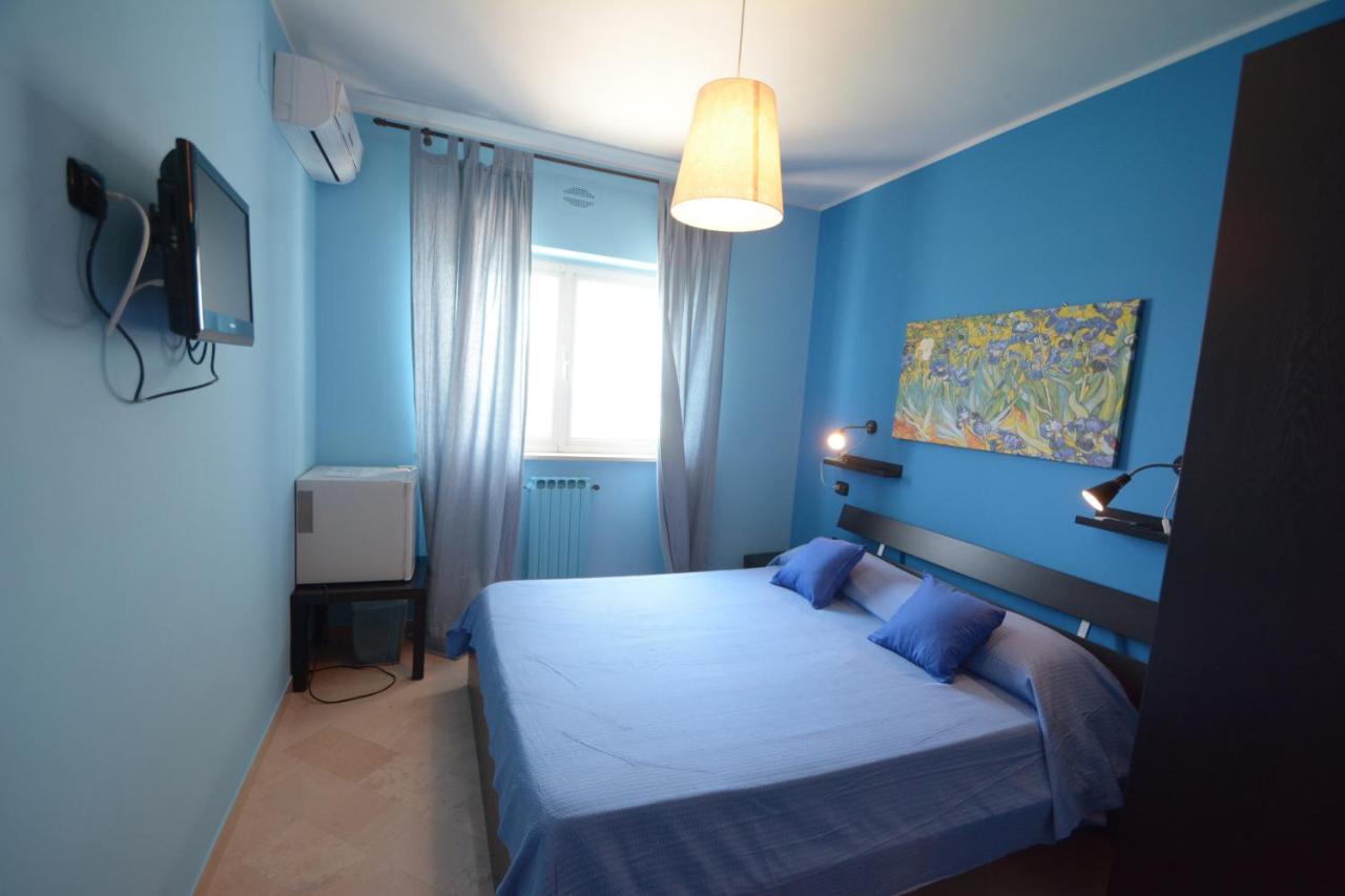 B&B La Baia Bisceglie Exterior foto
