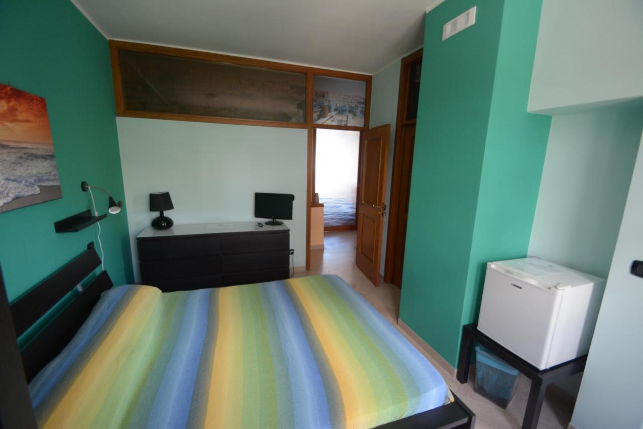 B&B La Baia Bisceglie Exterior foto
