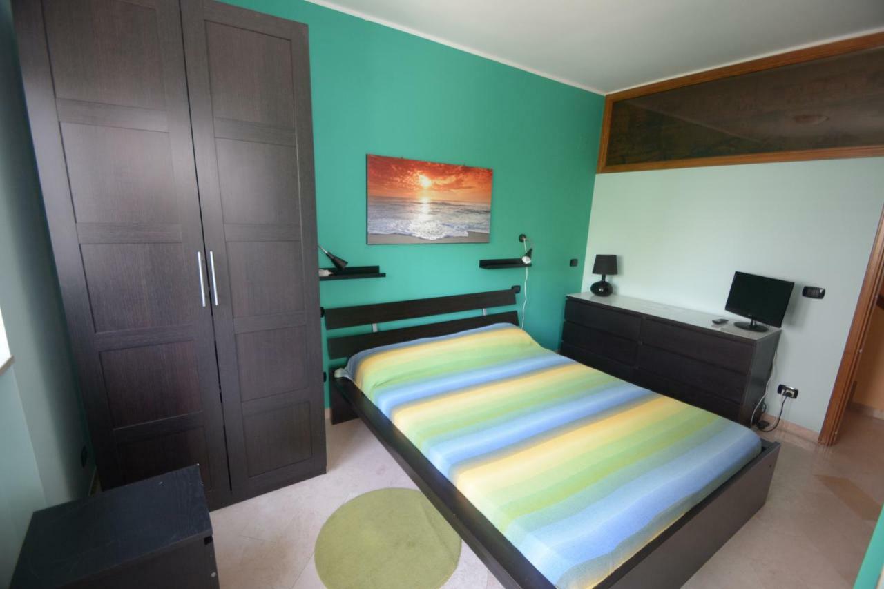 B&B La Baia Bisceglie Exterior foto